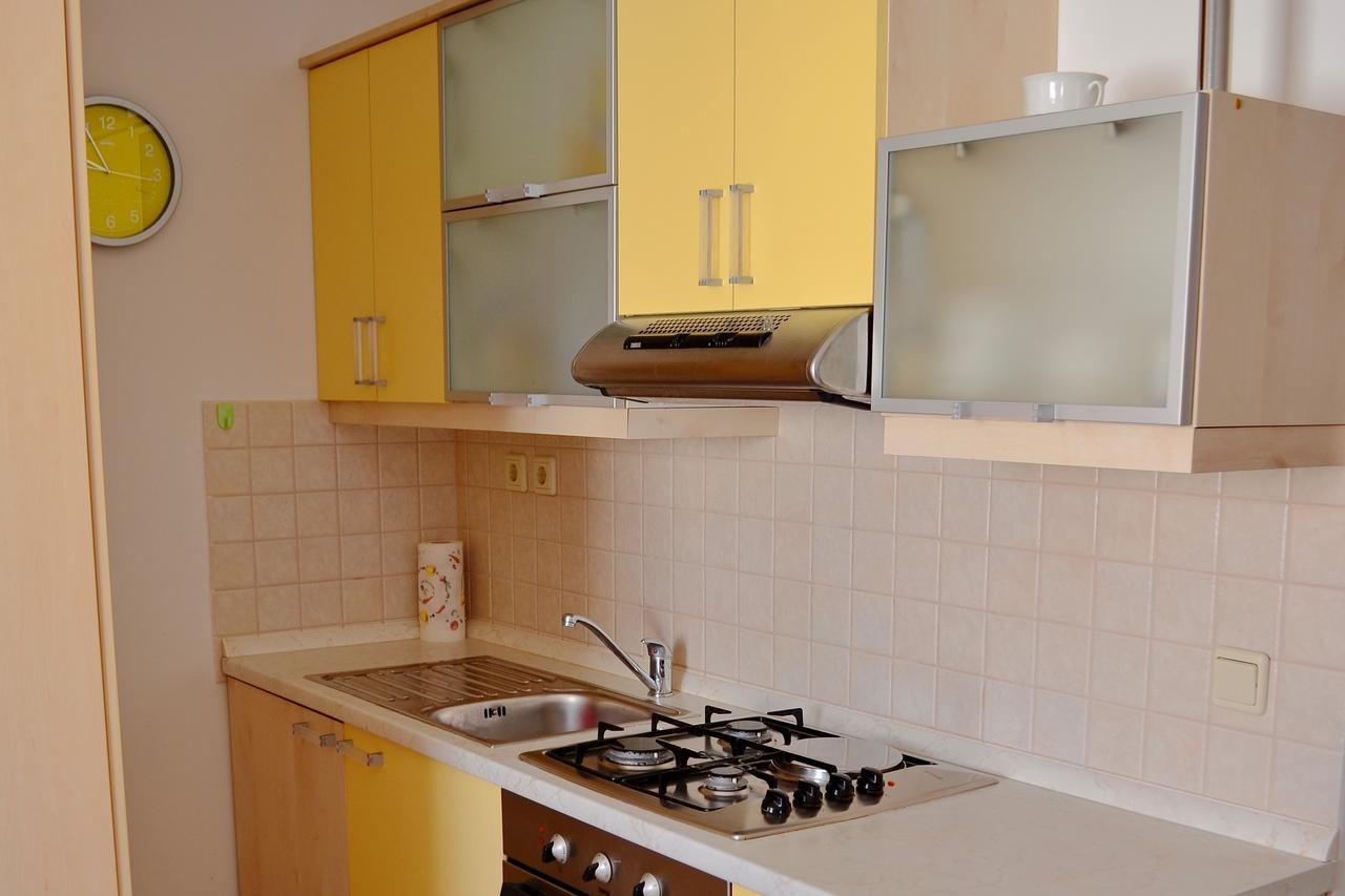 Studio Lela Novalja Dış mekan fotoğraf